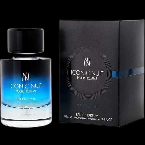 Grandeur Iconic Nuit
