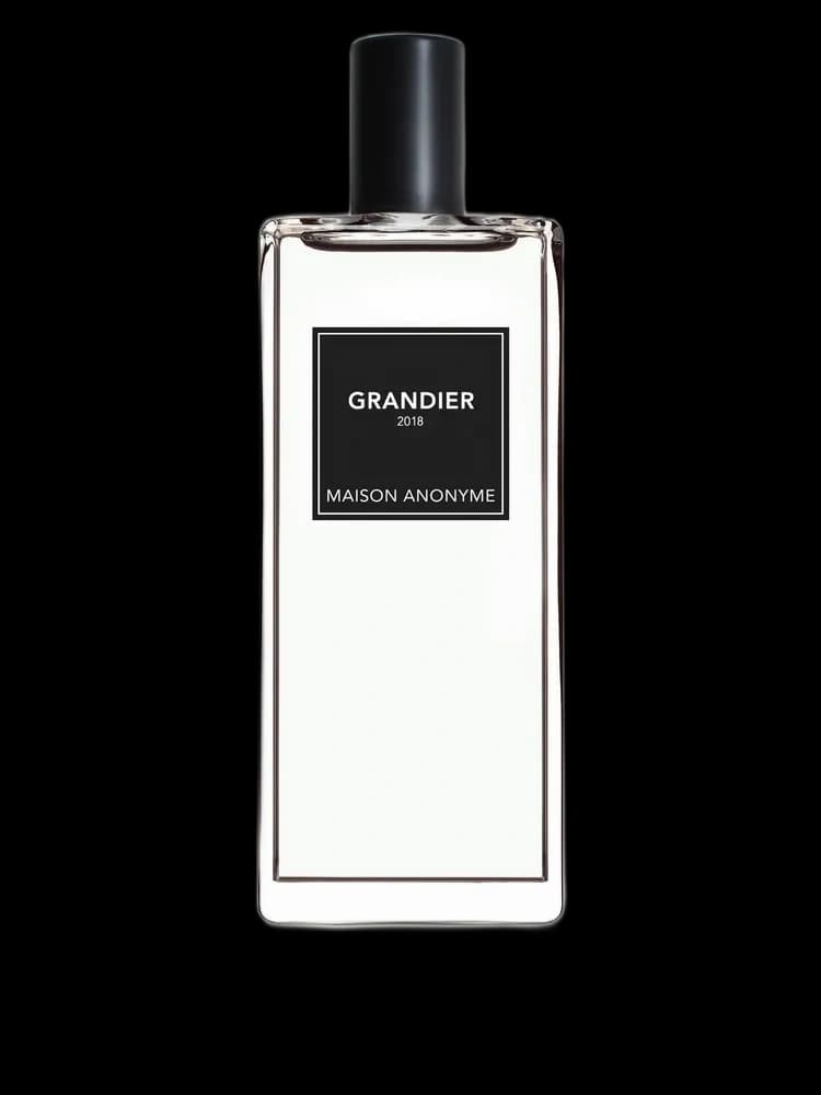 Grandier unisex