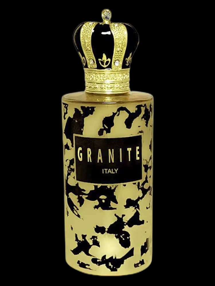 Granite Absolute unisex