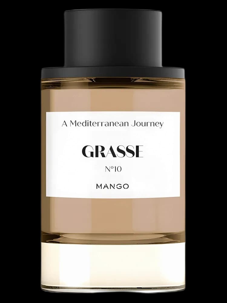 Grasse N10 for men