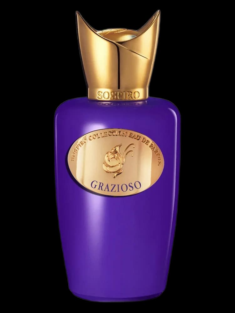Grazioso unisex