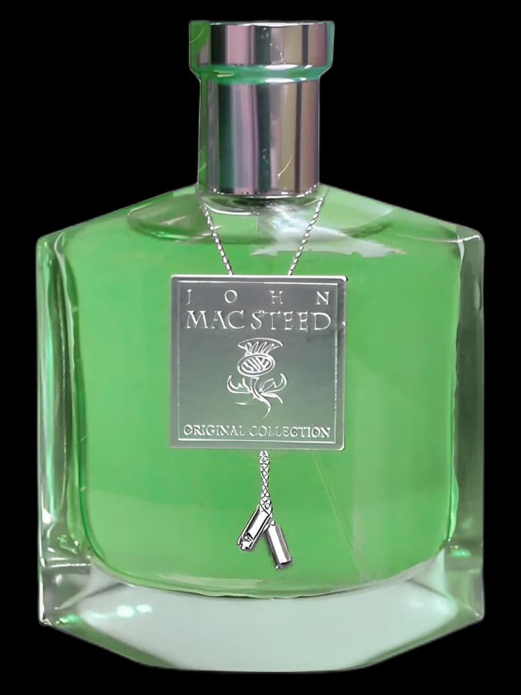 Green for men