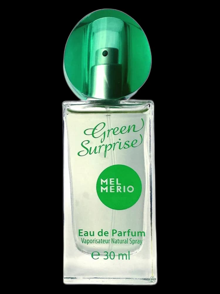 Green Surprise for women