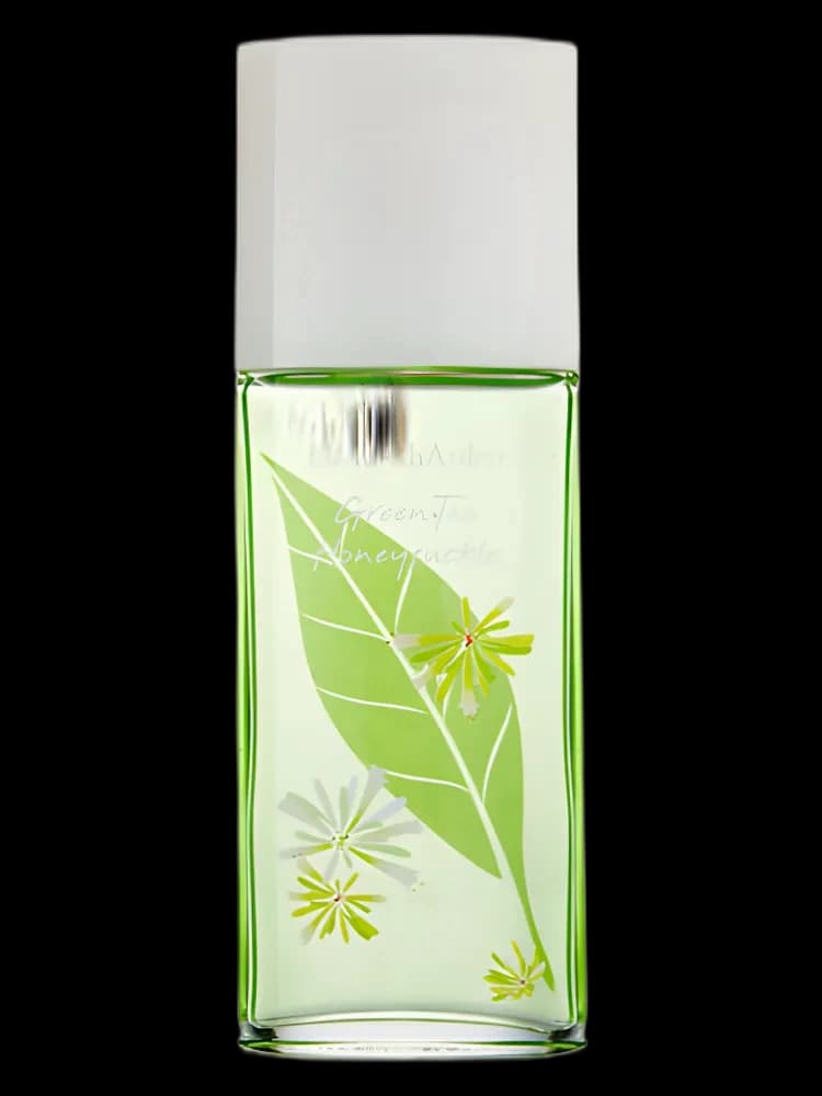 Green Tea Honeysuckle for women