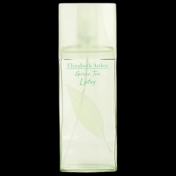 Green Tea Lotus
