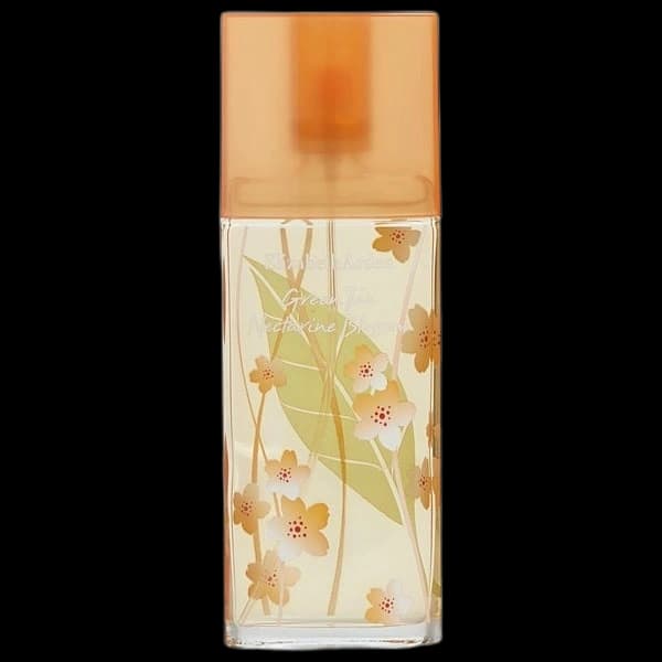 Green Tea Nectarine Blossom