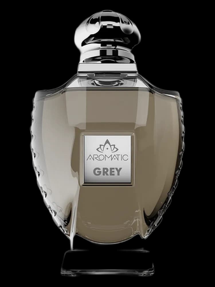 Grey unisex