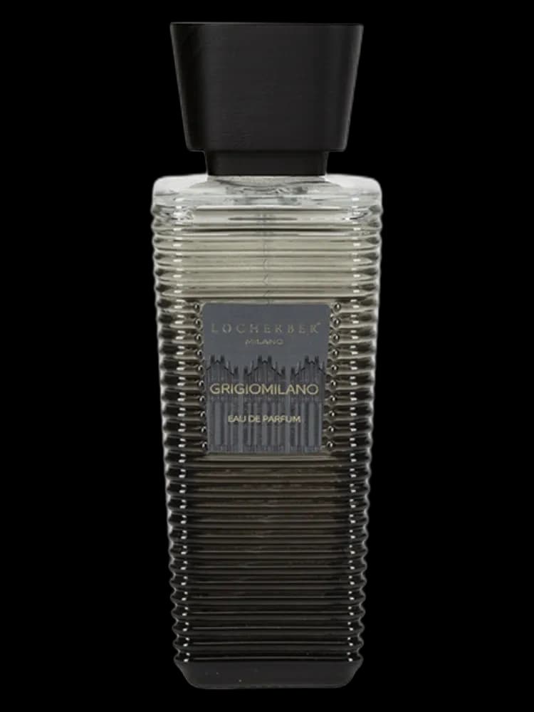 Grigio Milano unisex