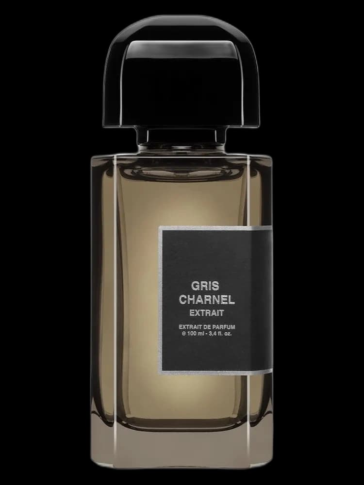 Gris Charnel Extrait unisex