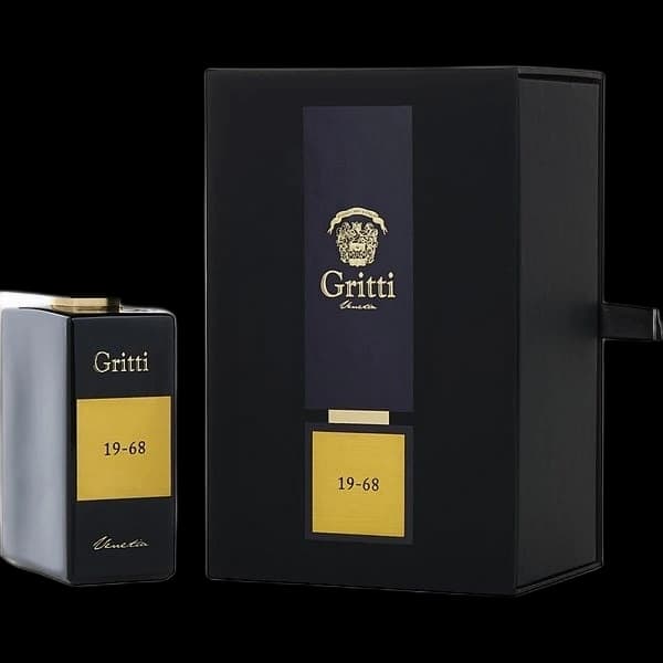 Gritti 1968