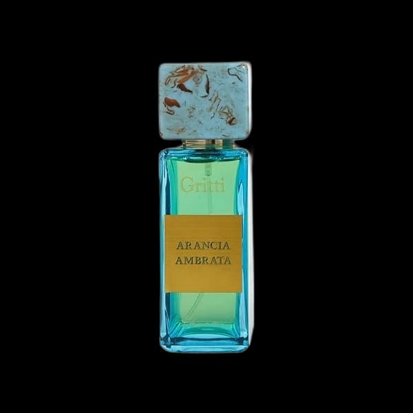 Gritti Arancia Ambrata