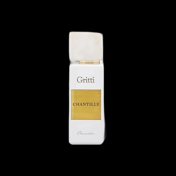 Gritti Chantilly