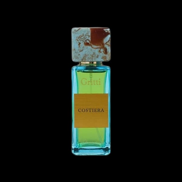 Gritti Costiera
