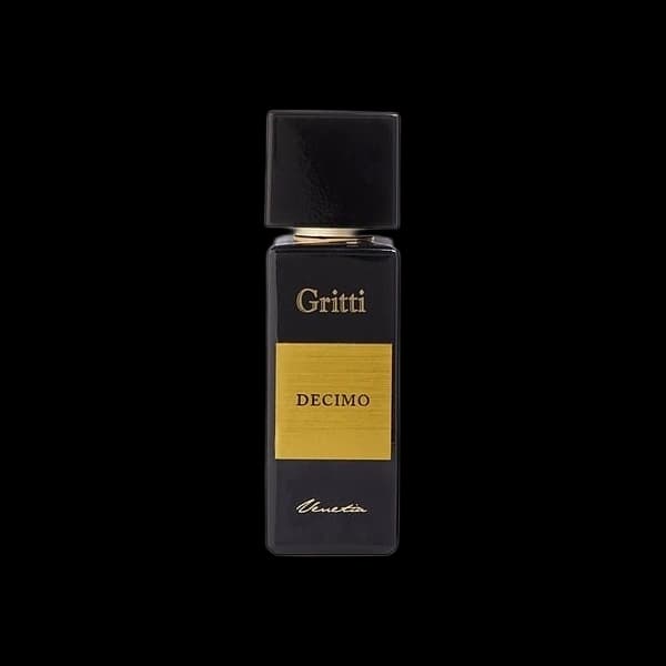 Gritti Decimo
