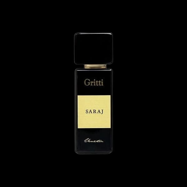 Gritti Saraj