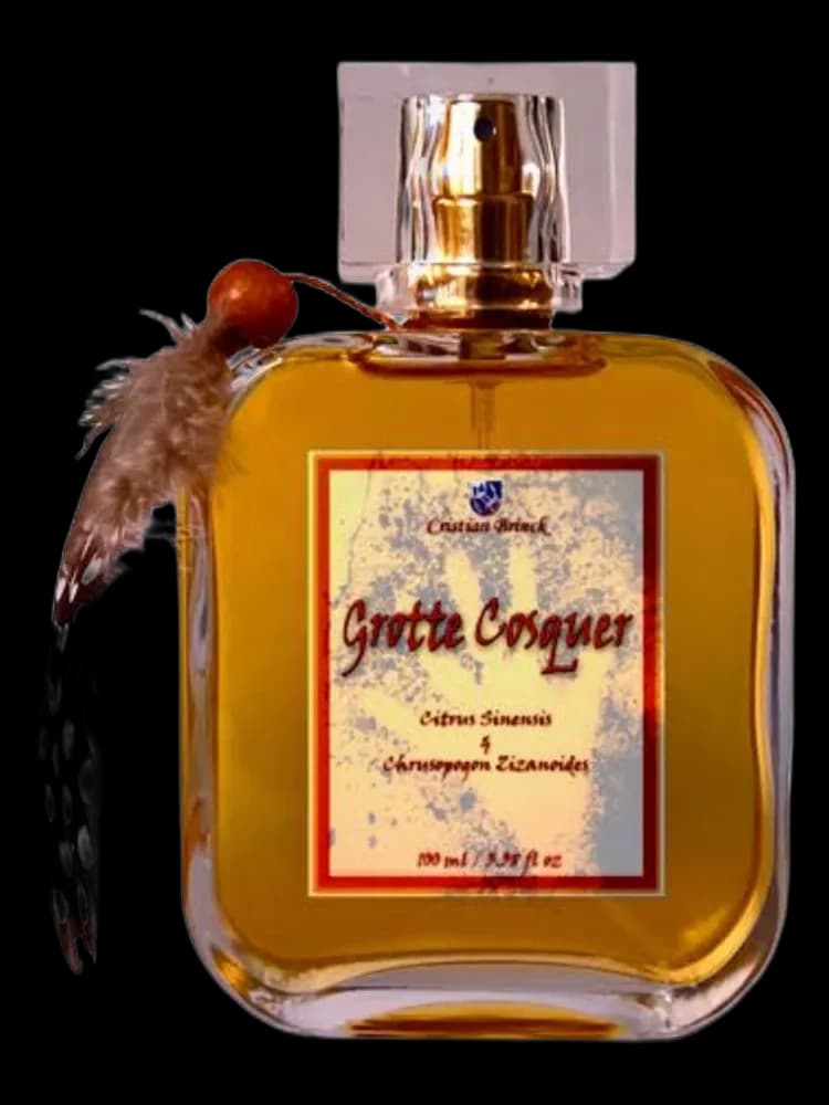 Grotte Cosquer for men