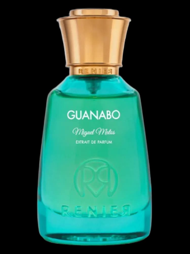Guanabo unisex