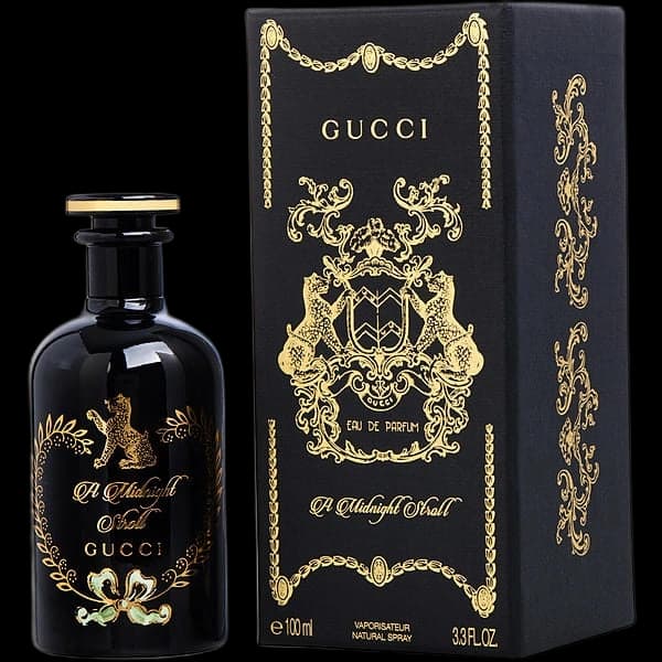 Gucci A Midnight Stroll