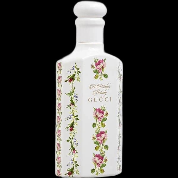 Gucci A Winter Melody
