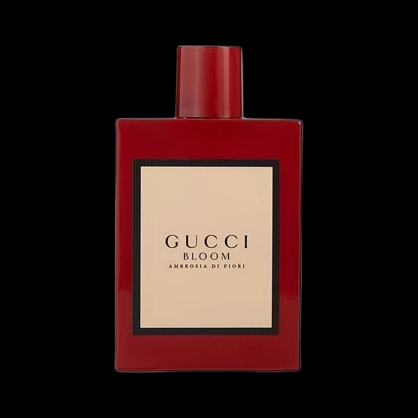 Gucci Bloom Ambrosia Di Fiori