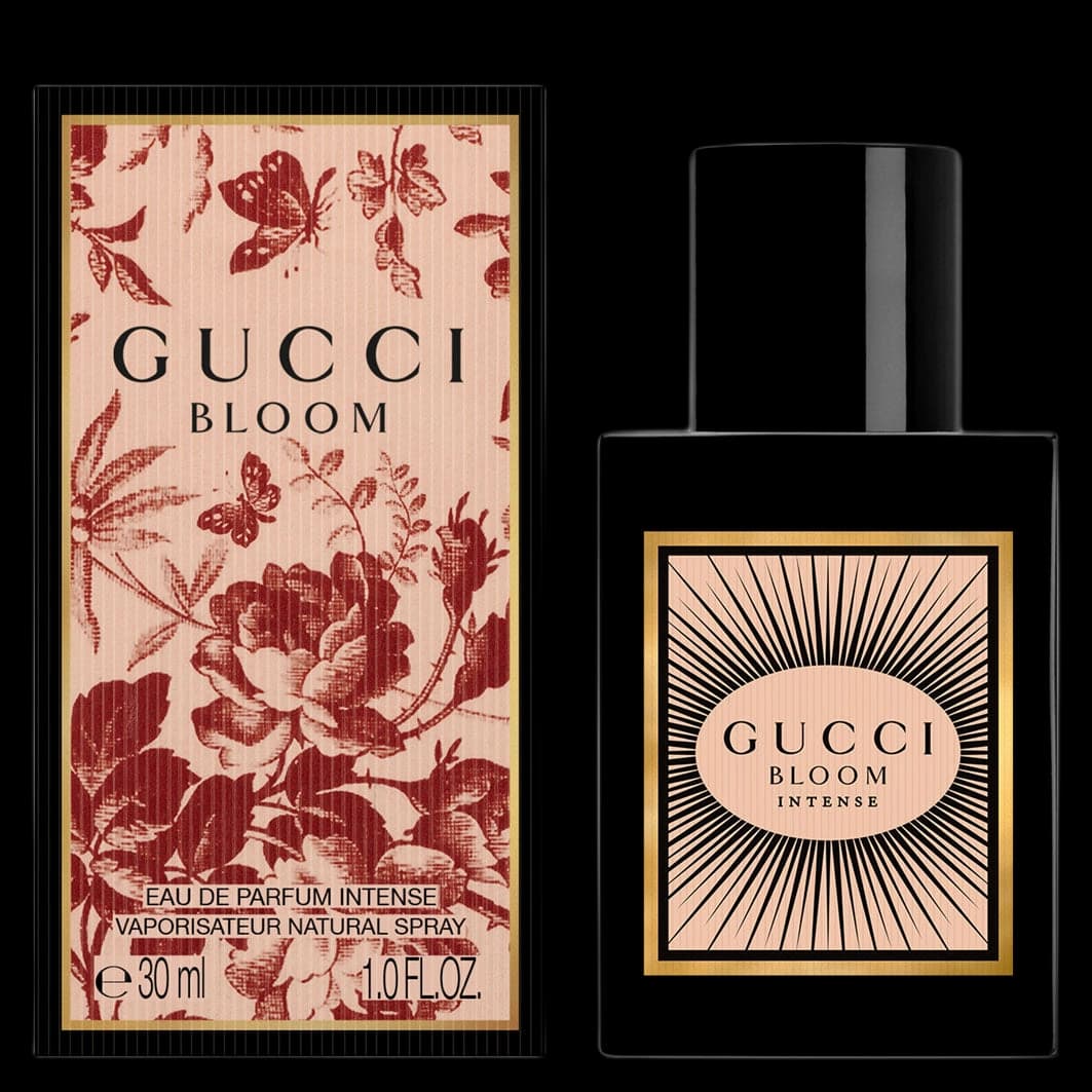 Gucci Bloom Intense Edp