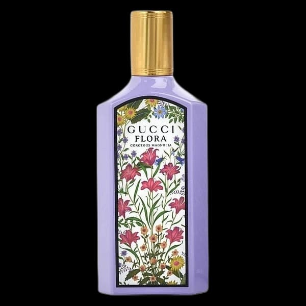 Gucci Flora Gorgeous Magnolia