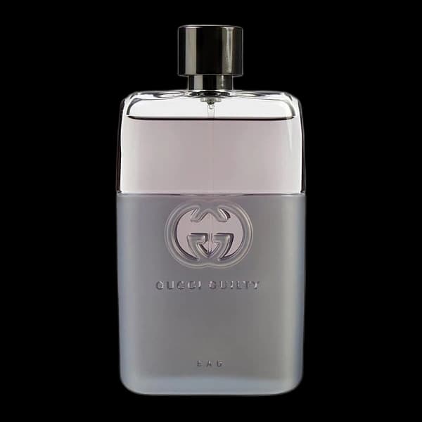 Gucci Guilty Eau Pour Homme
