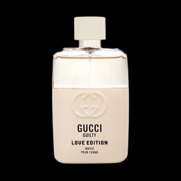 Gucci Guilty Love Edition