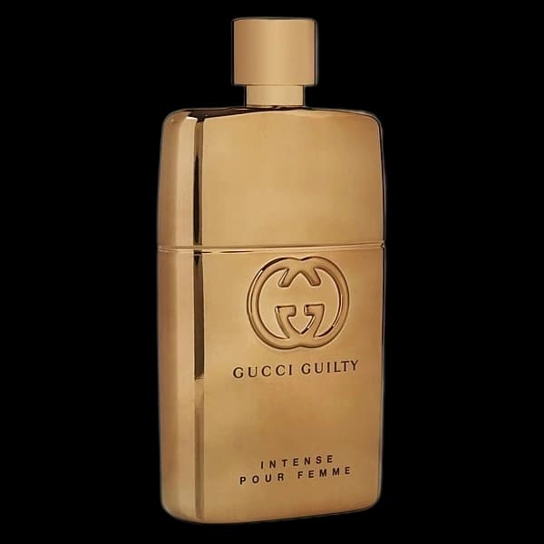 Gucci Guilty Pour Femme Intense