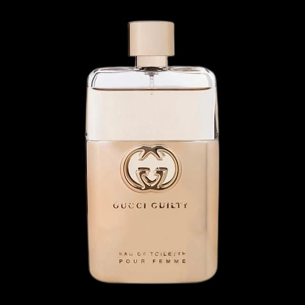 Gucci Guilty Pour Femme