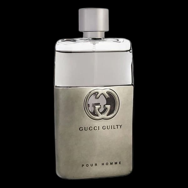 Gucci Guilty Pour Homme