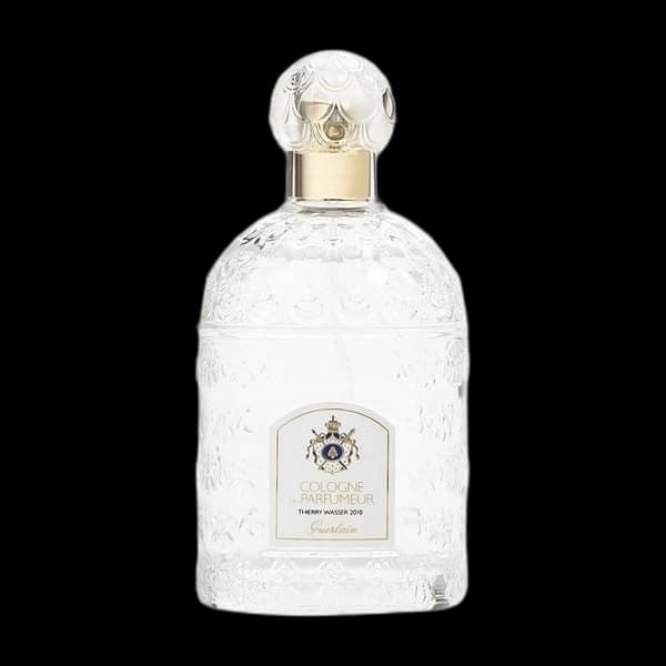 Guerlain Cologne Du Parfumeur