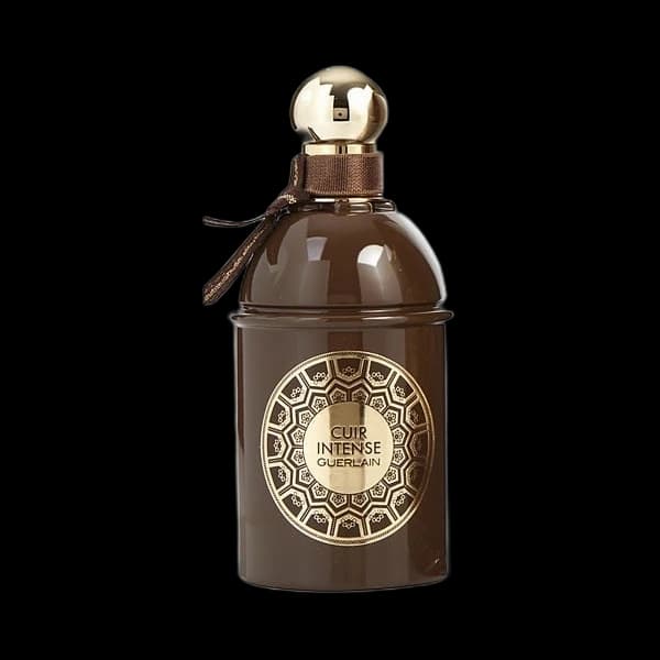 Guerlain Cuir Intense