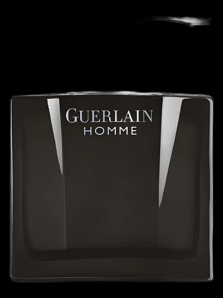 Guerlain Homme Intense for men