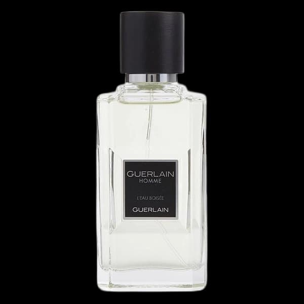 Guerlain Homme L'Eau Boisee