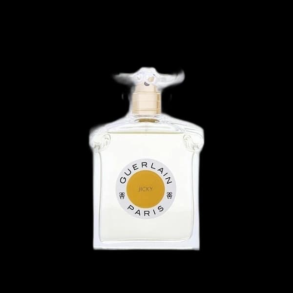 Guerlain Jicky
