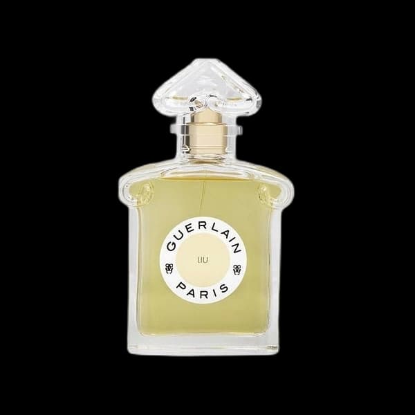 Guerlain Liu