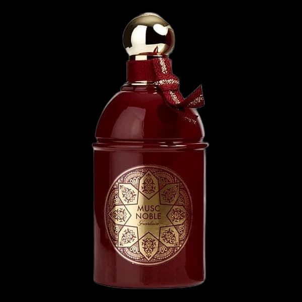 Guerlain Musc Noble