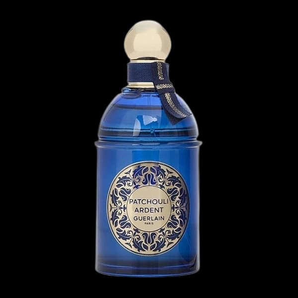 Guerlain Patchouli Ardent
