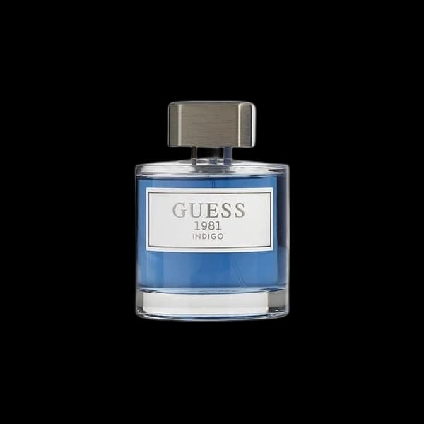 Guess 1981 Indigo