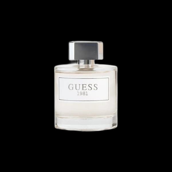 Guess 1981