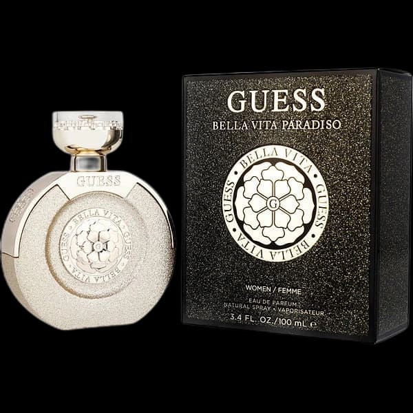 Guess Bella Vita Paradiso