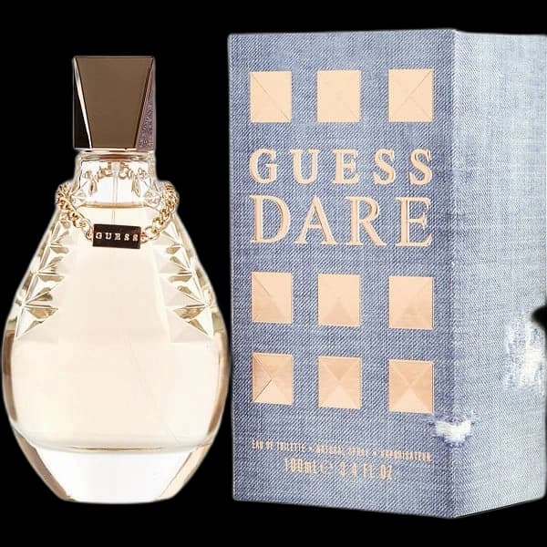 Guess Dare