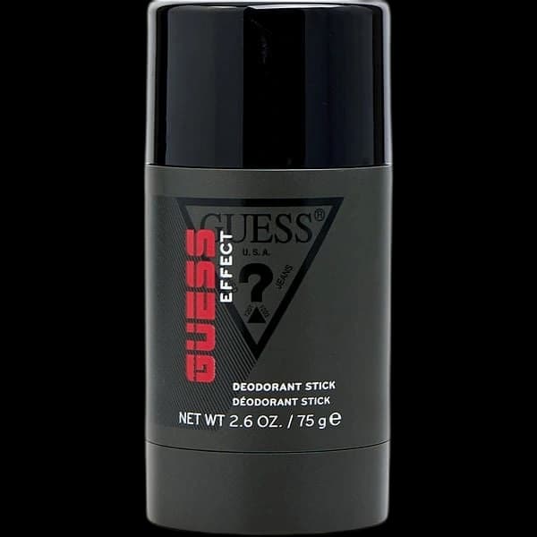Guess Effect