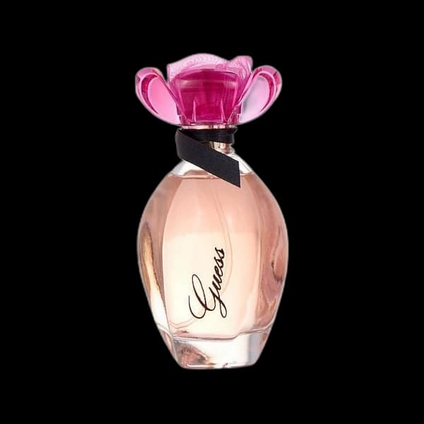 Guess Girl
