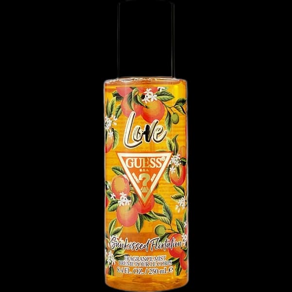 Guess Love Sunkissed Flirtation