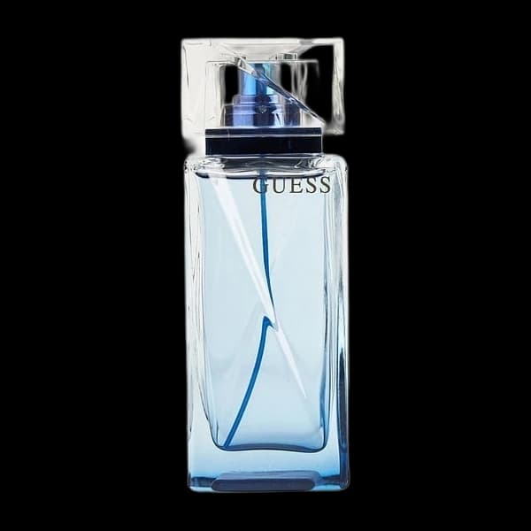 Guess Night