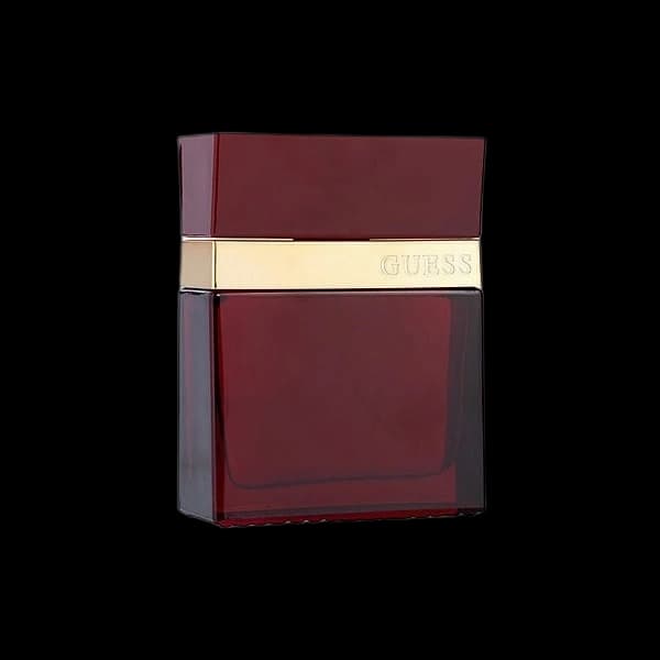 Guess Seductive Homme Red