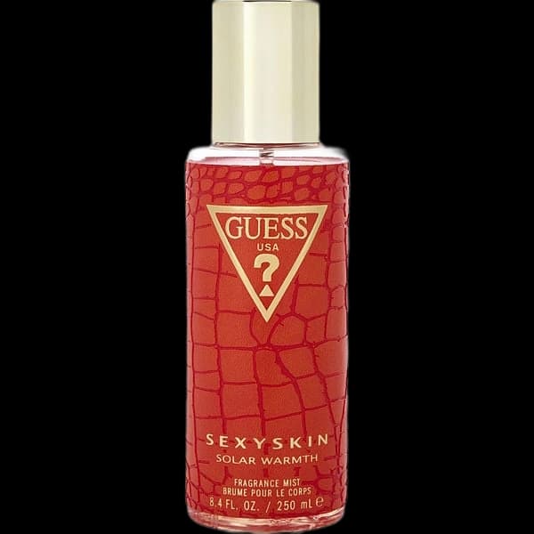 Guess Sexy Skin Solar Warmth