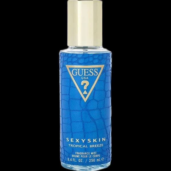 Guess Sexy Skin Tropical Breeze
